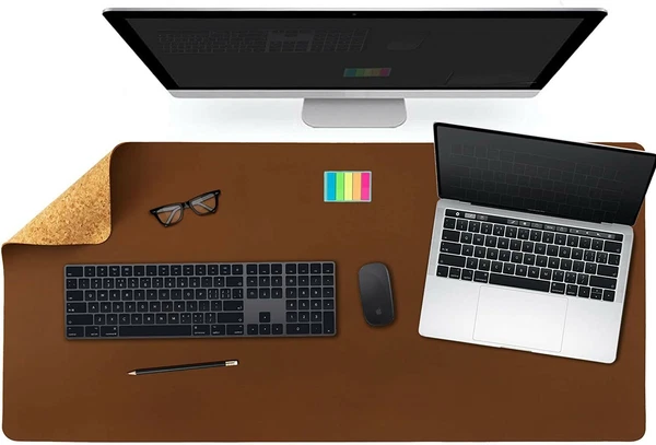Aothia Leather Desk Pad