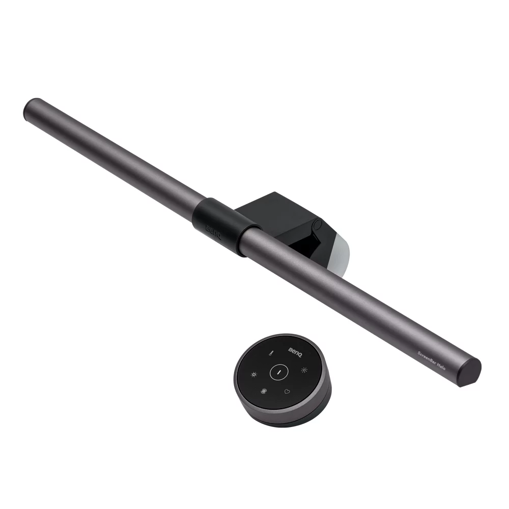 BenQ ScreenBar Halo Monitor Light