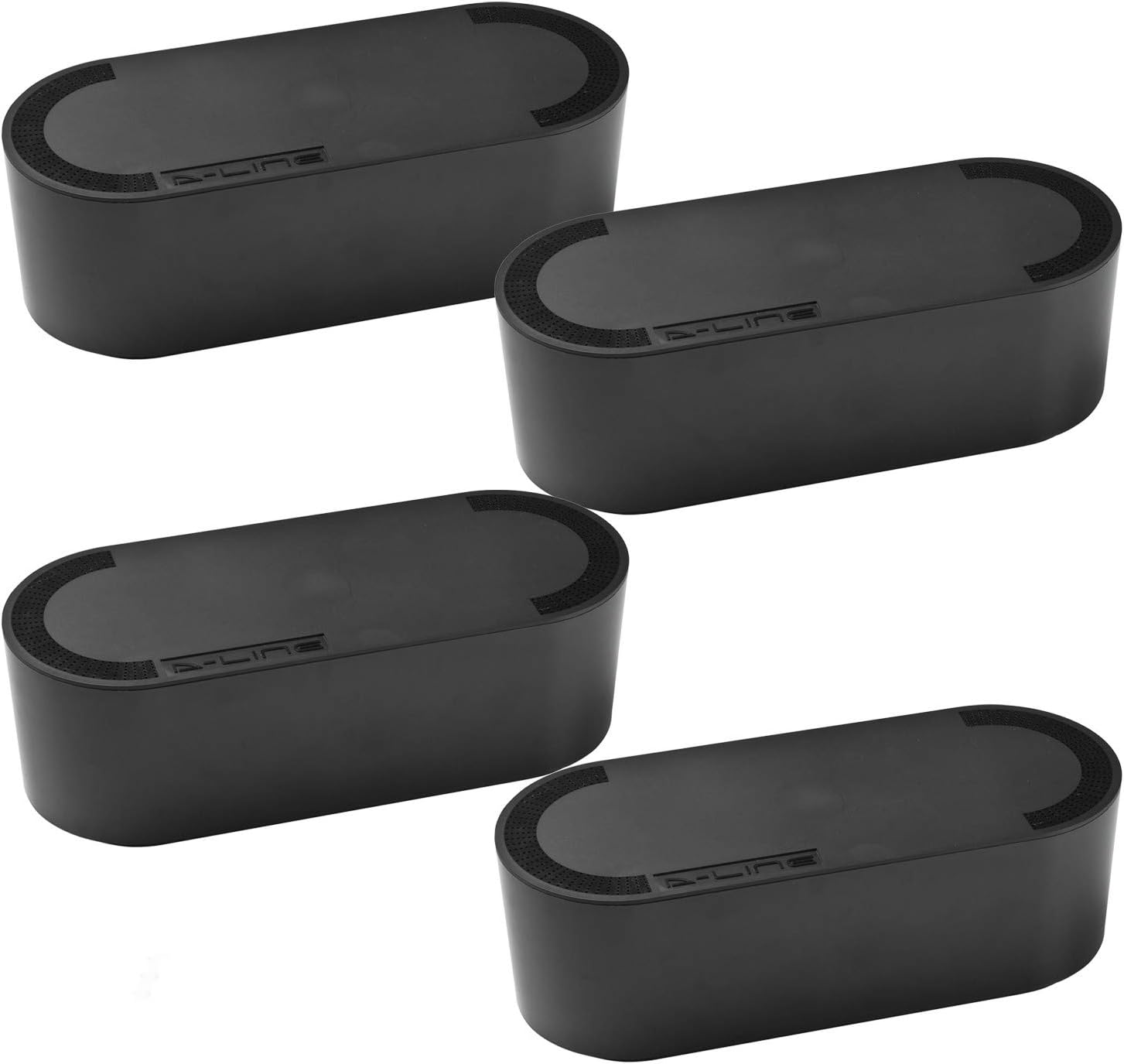 D-Line Cable Management Box (Small)