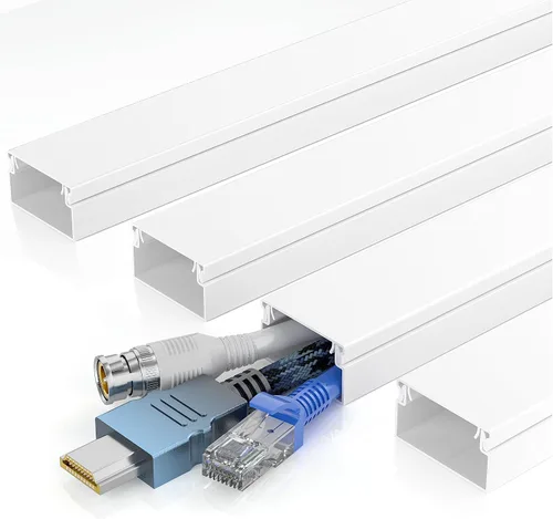 Delamu Cable Raceway Kit