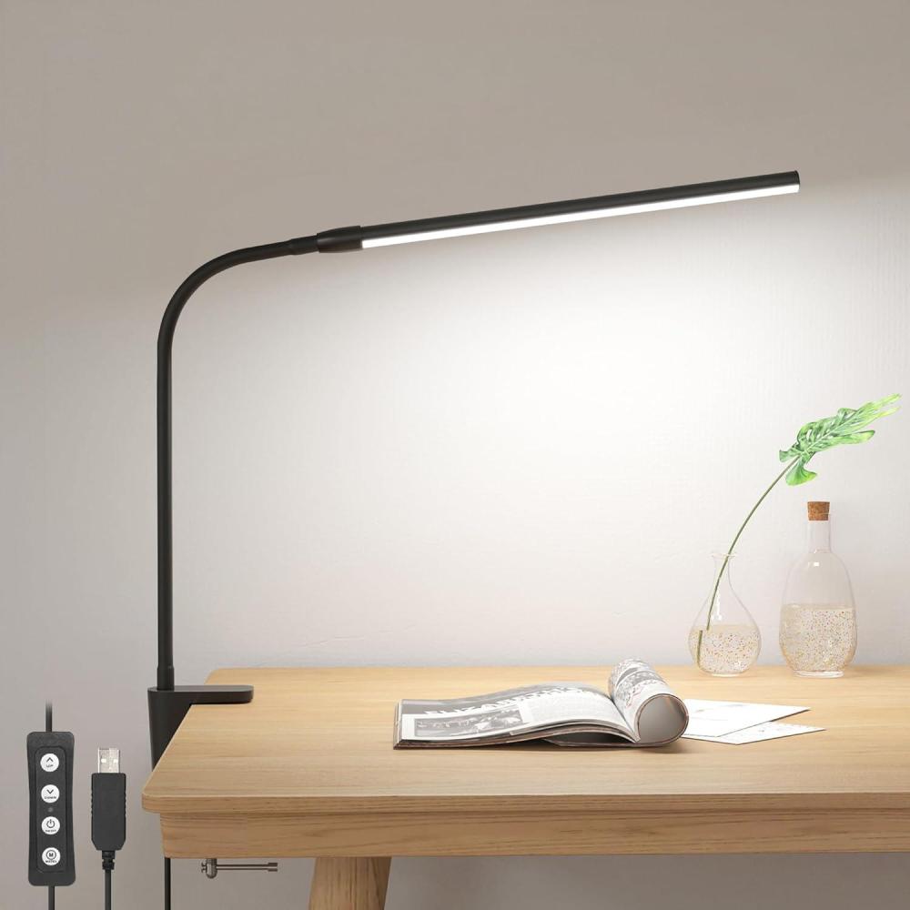 Lepro LED Desk Lamp