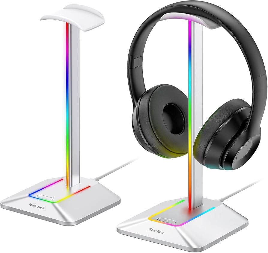 New bee Headphone Stand