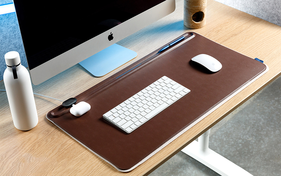 Orbitkey Desk Mat