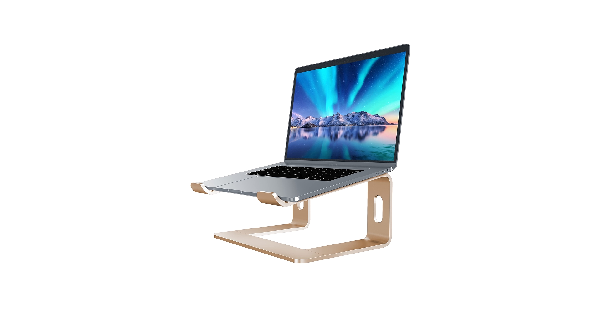 Soundance Laptop Stand